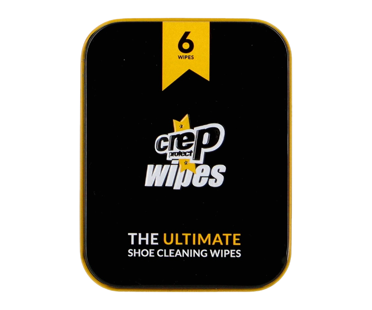 CREP PROTECT WIPES (6 PACK)