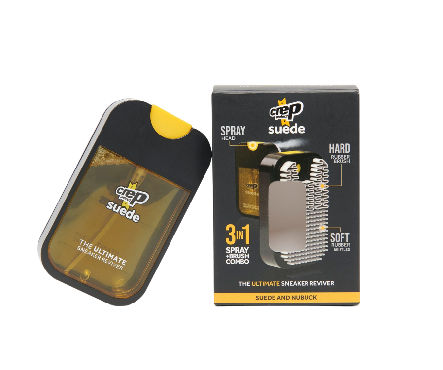 Crep Protect Suede Reviver