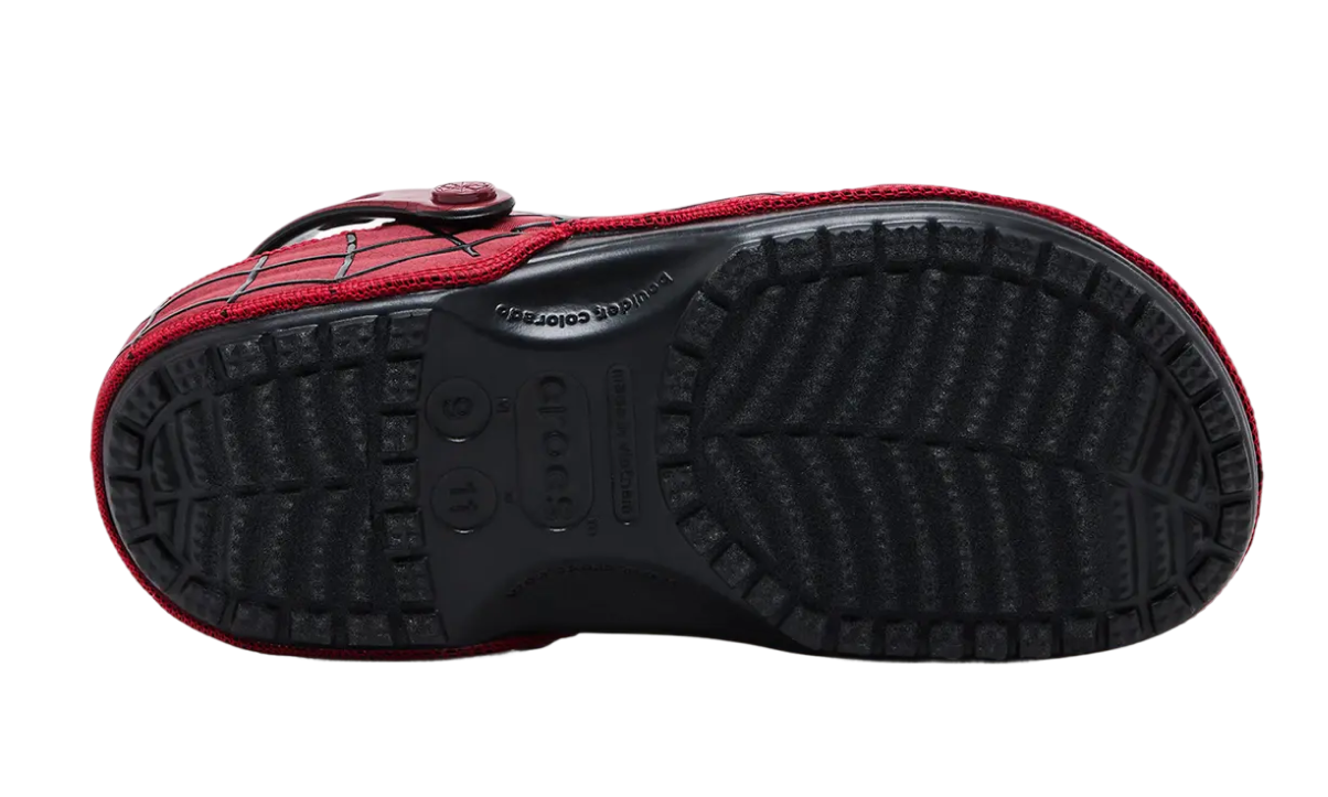 Crocs Classic Clog Marvel Spider-Man Neo