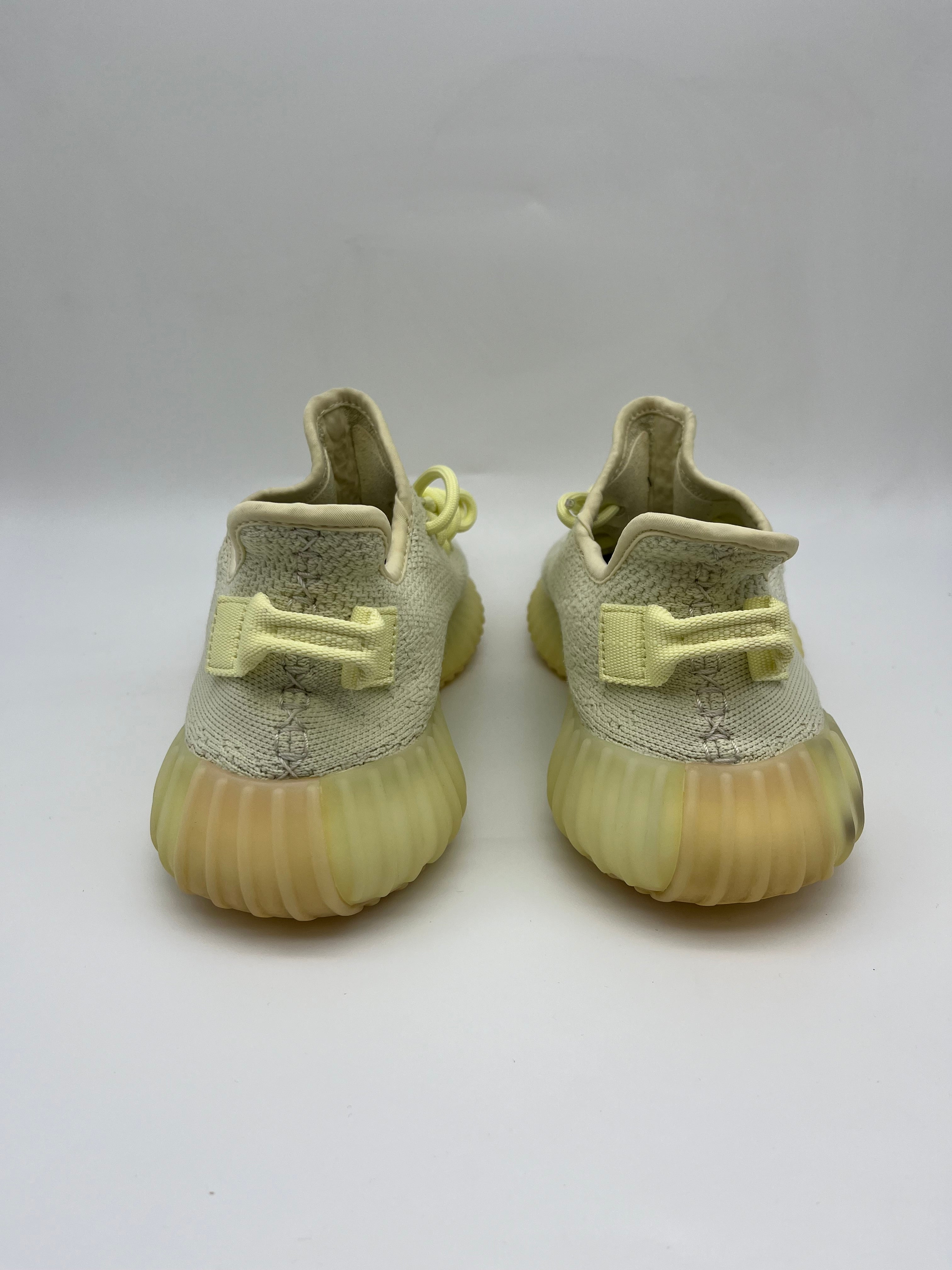 Használt - Yeezy 350 V2 Butter (40 2/3)