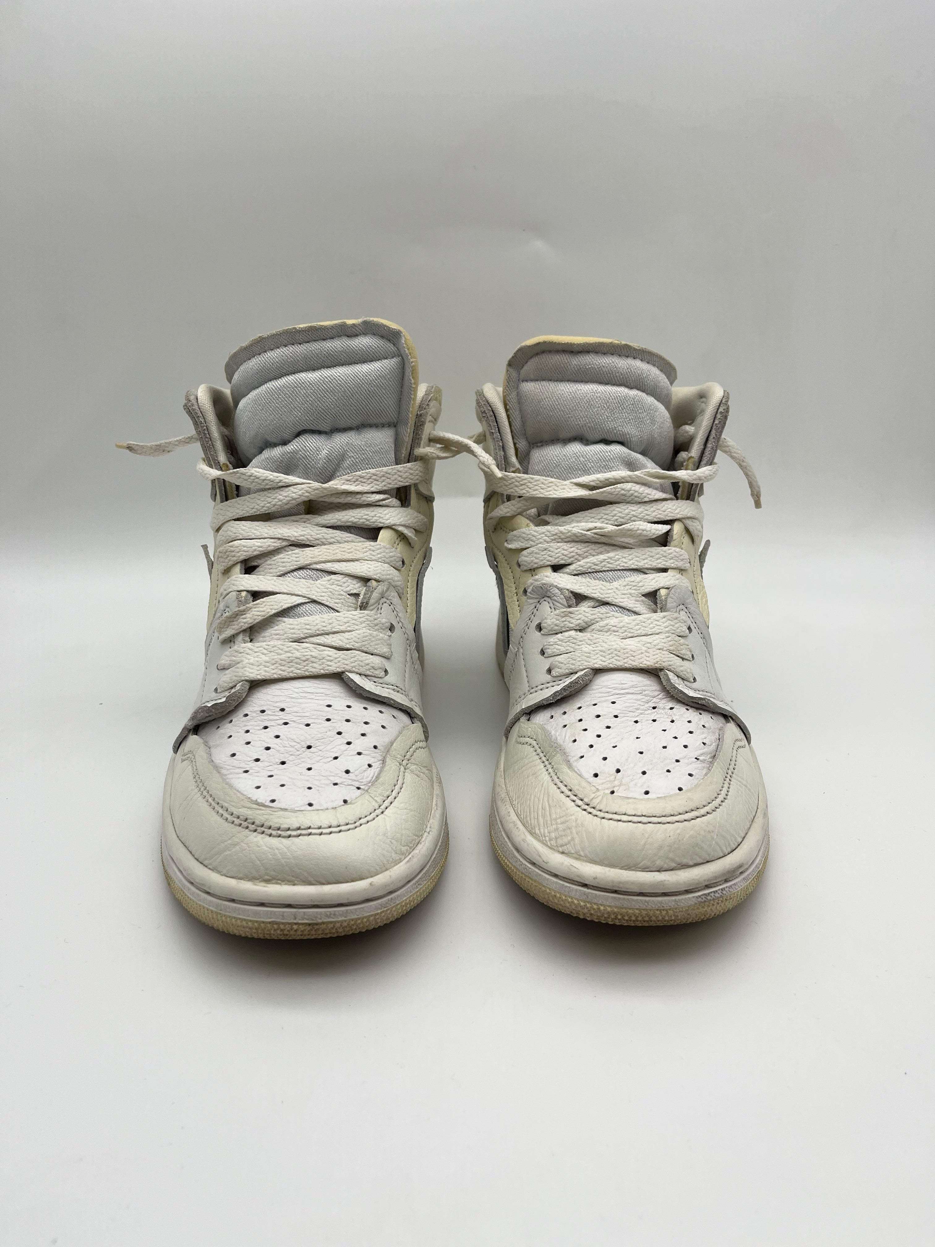 Használt - Jordan 1 High Method Of Mask (38.5)