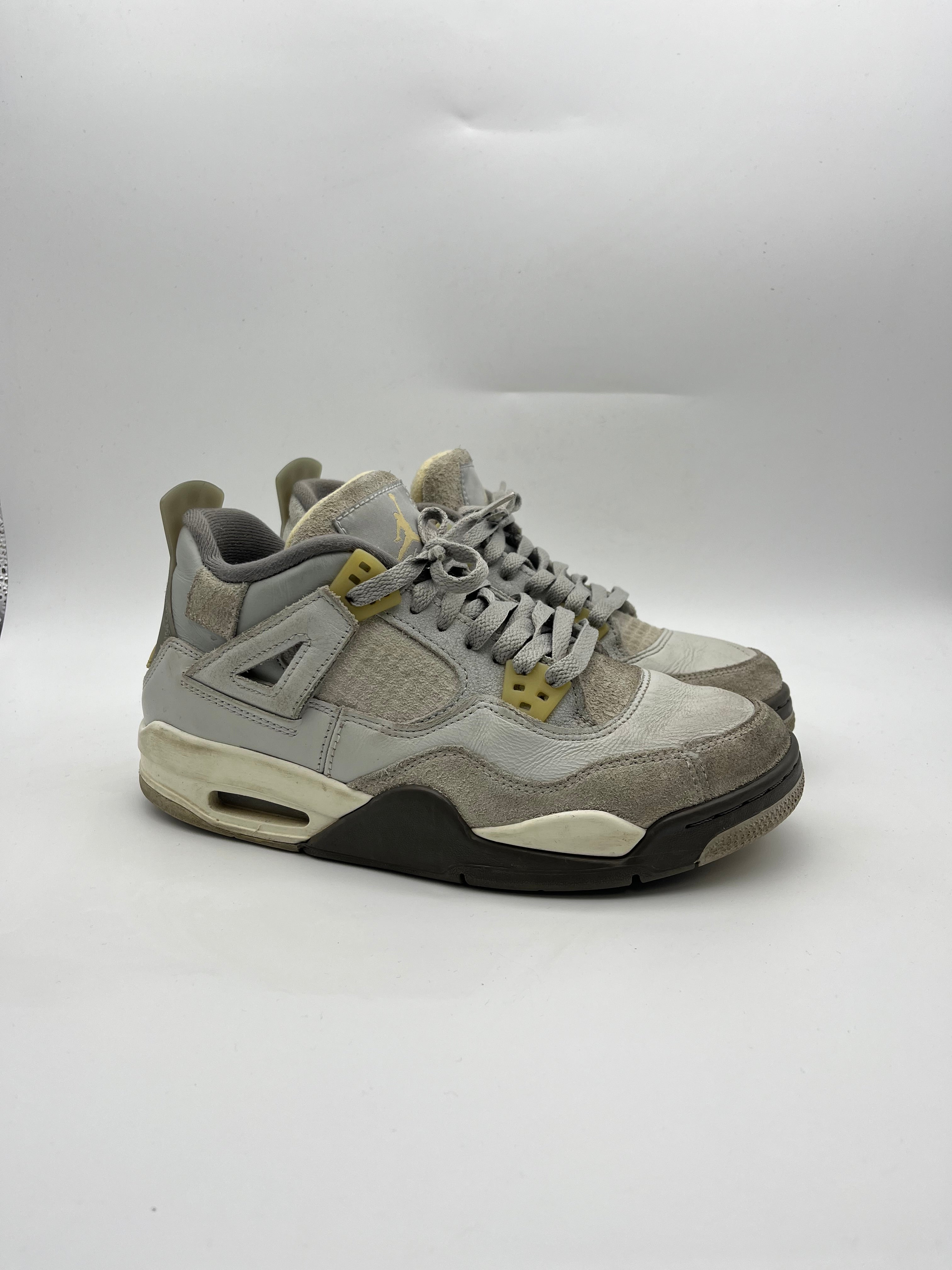 Használt - Jordan 4 Craft (40)