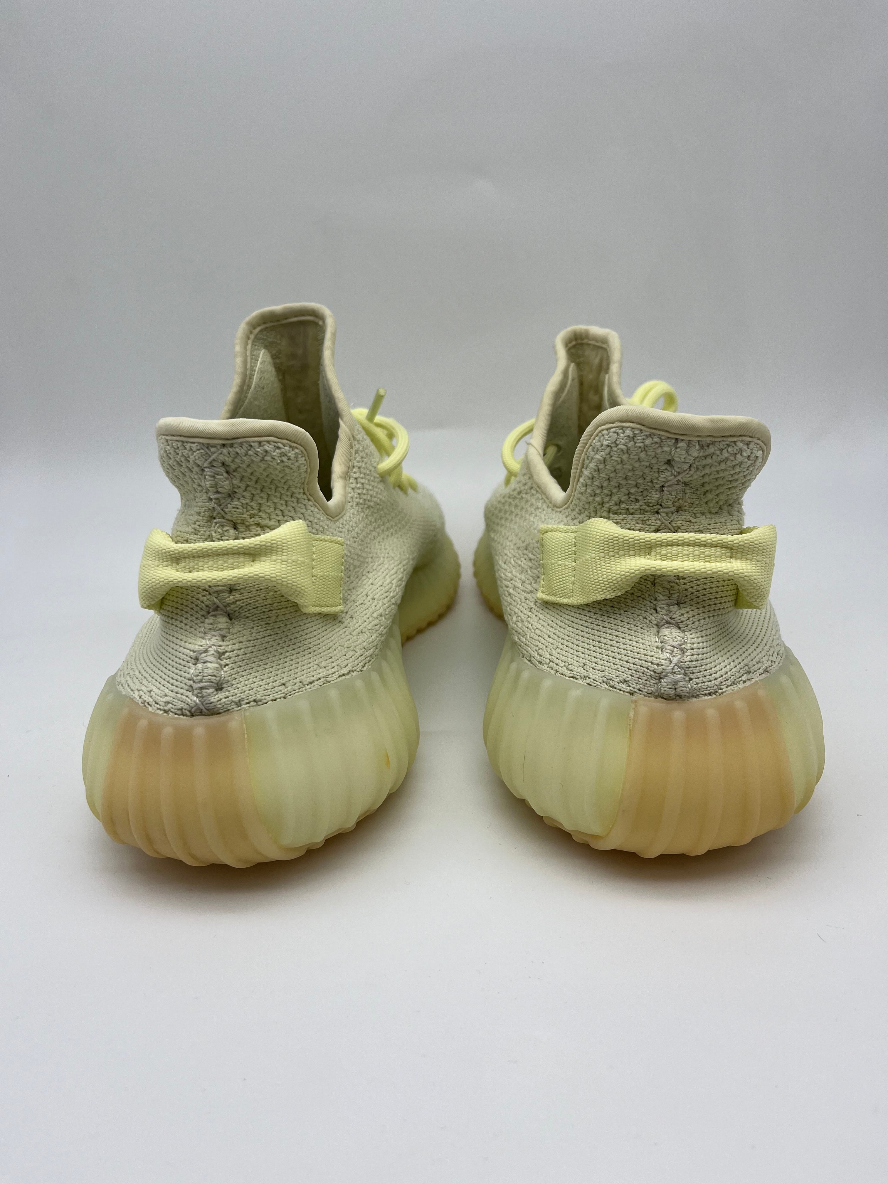 Használt - Yeezy 350 V2 Butter (46)