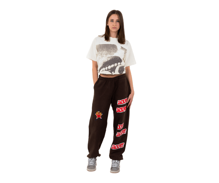 Tricou Travis Scott Artifacts Natural
