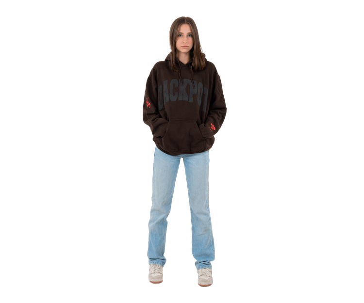 Hanorac Jackpot Travis Scott