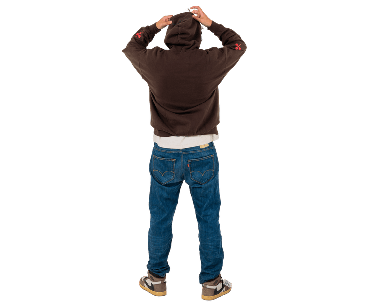 Hanorac Jackpot Travis Scott
