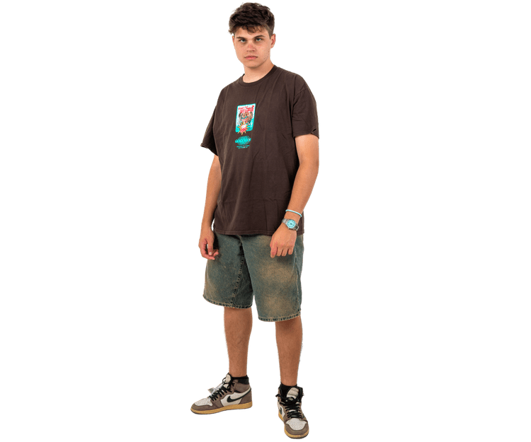 Tricou Travis Scott Joker