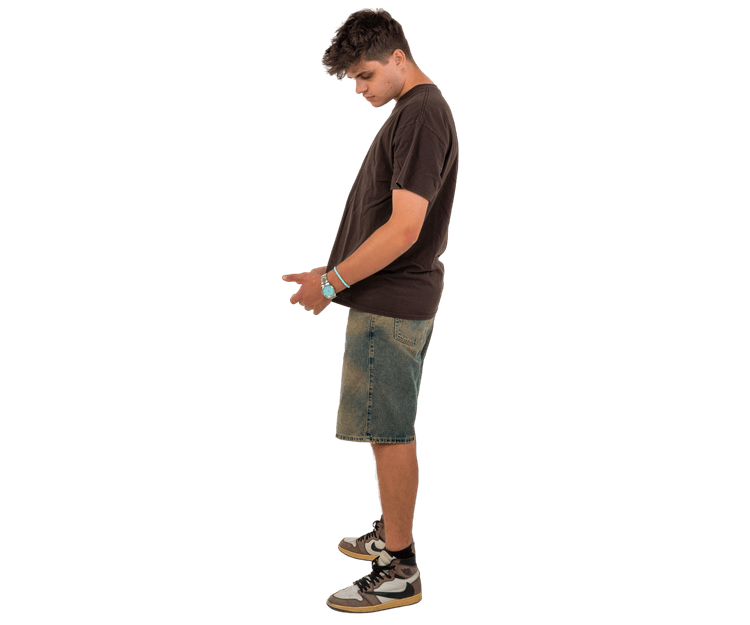 Tricou Travis Scott Joker