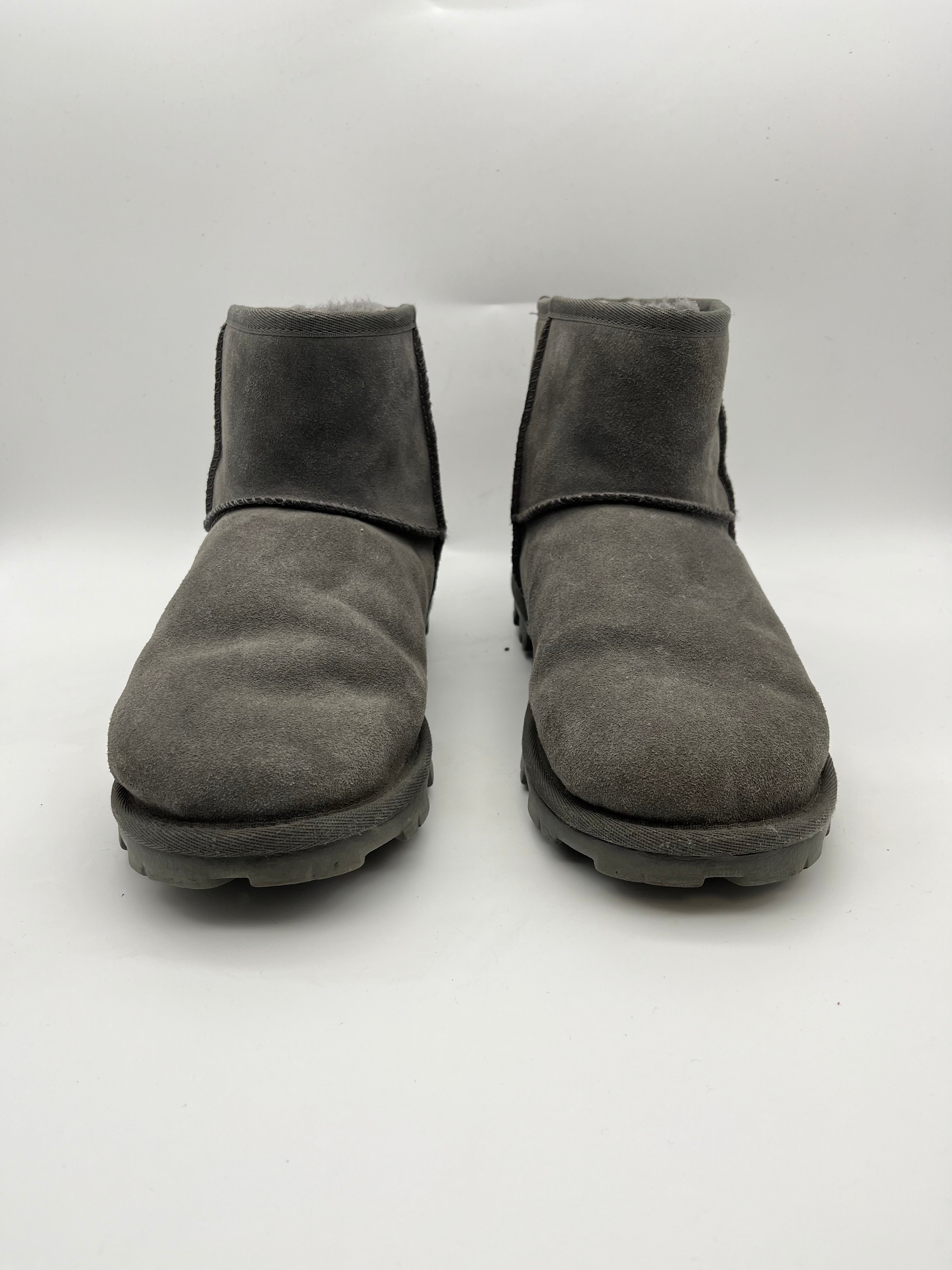 Használt - Ugg Boots Grey (40)