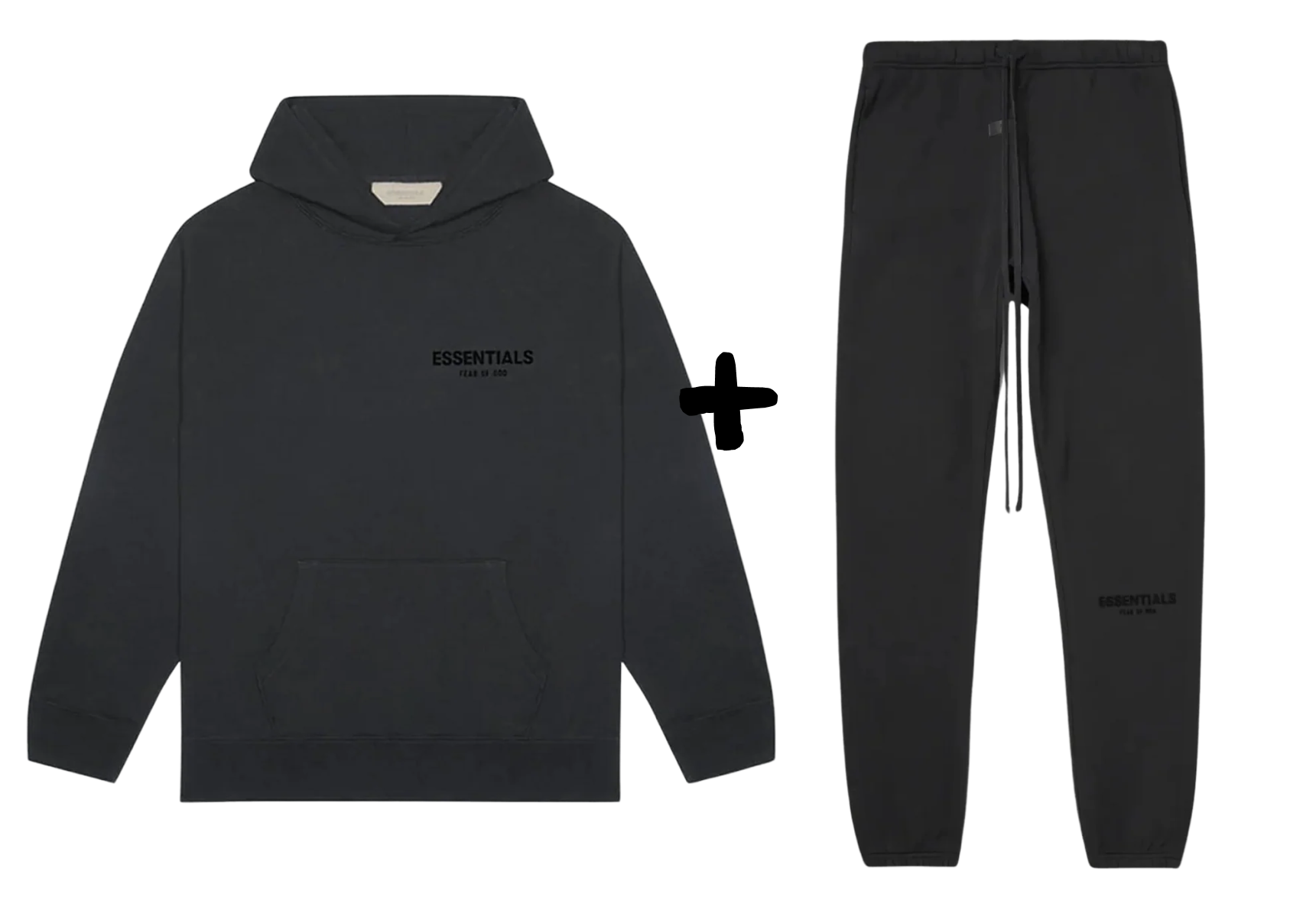 Essentials Stretch Limo Set