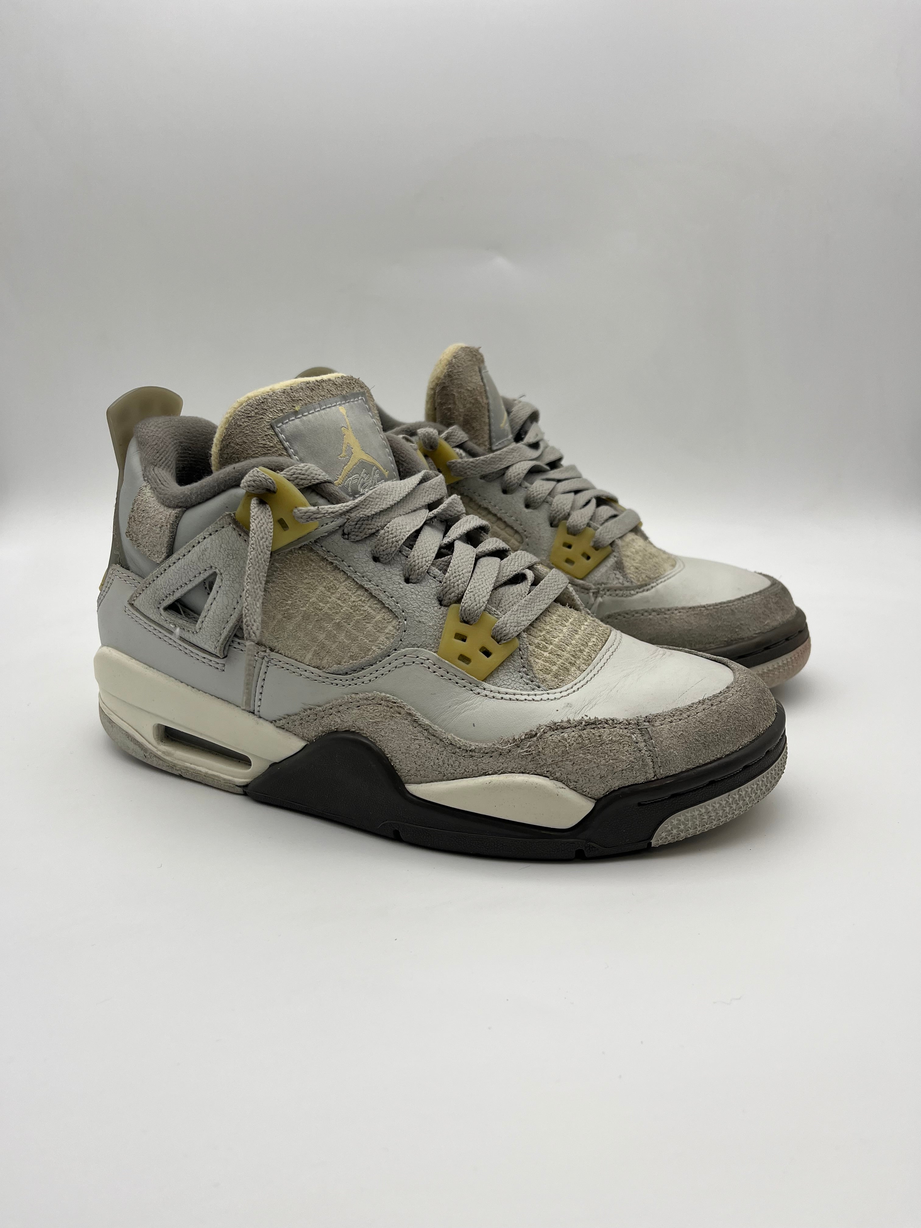 Használt - Jordan 4 Craft (38.5)