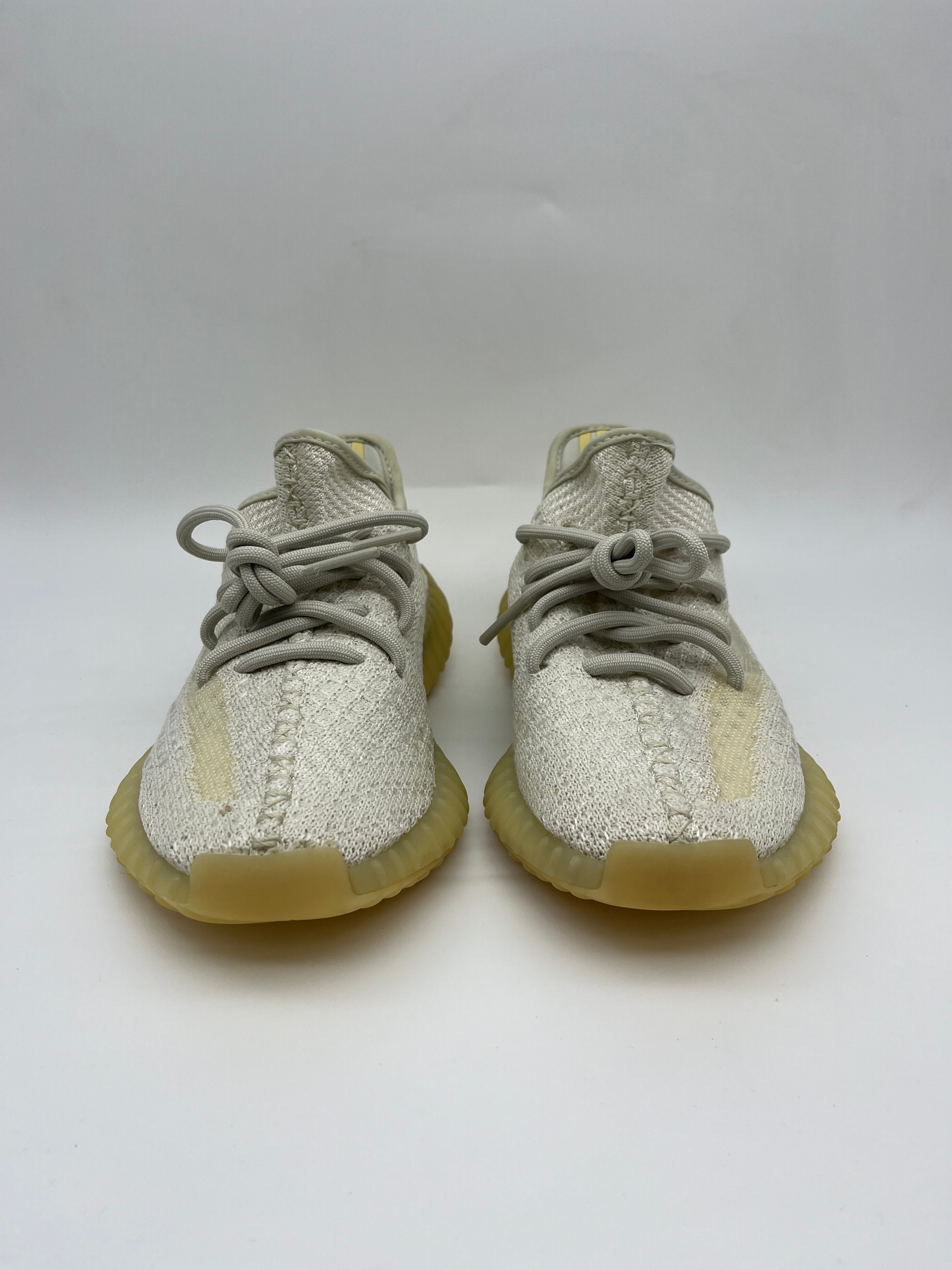 Használt - Yeezy 350 V2 Light (37 1/3)
