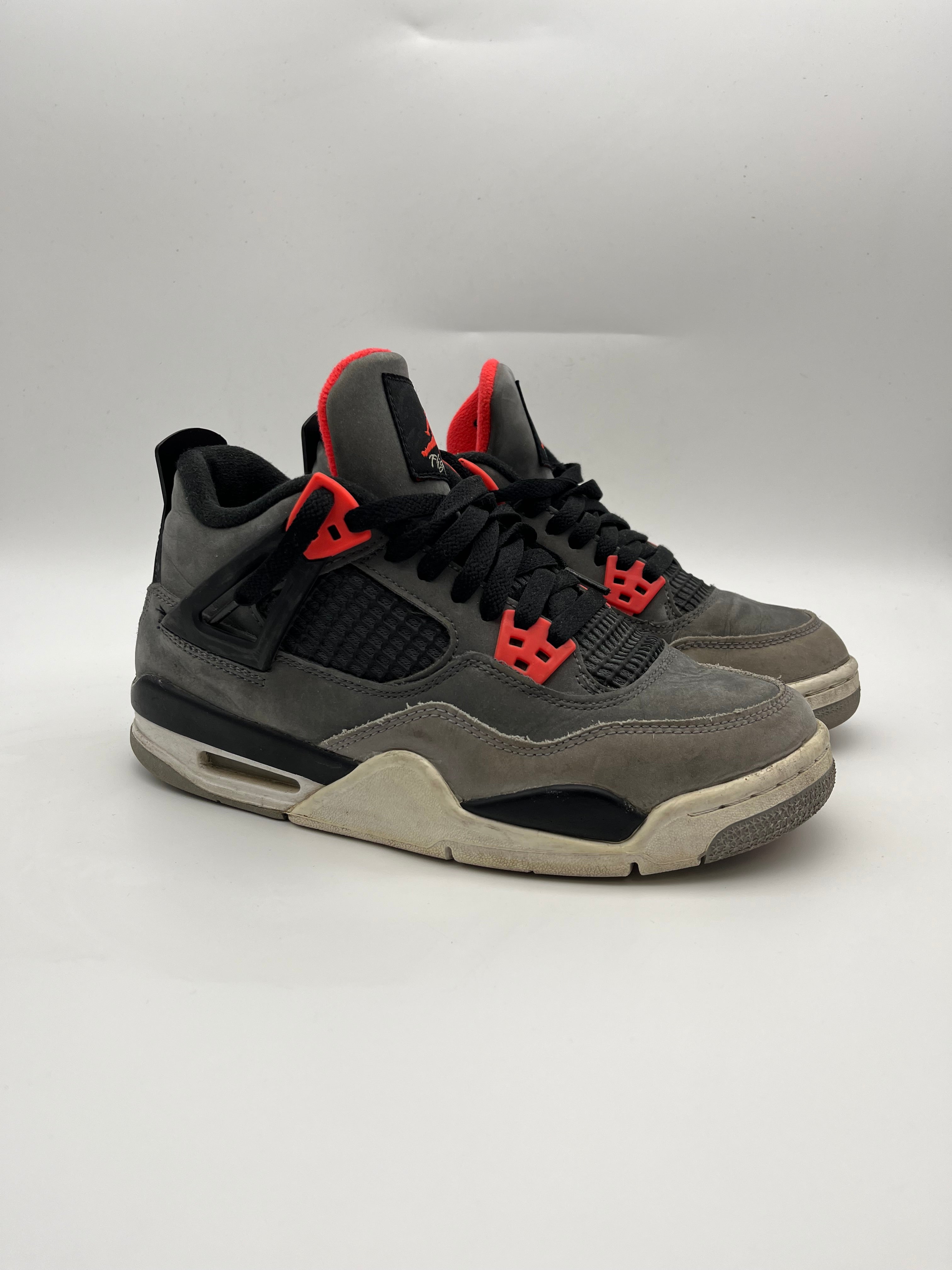 Használt - Jordan 4 Infrared (37.5)