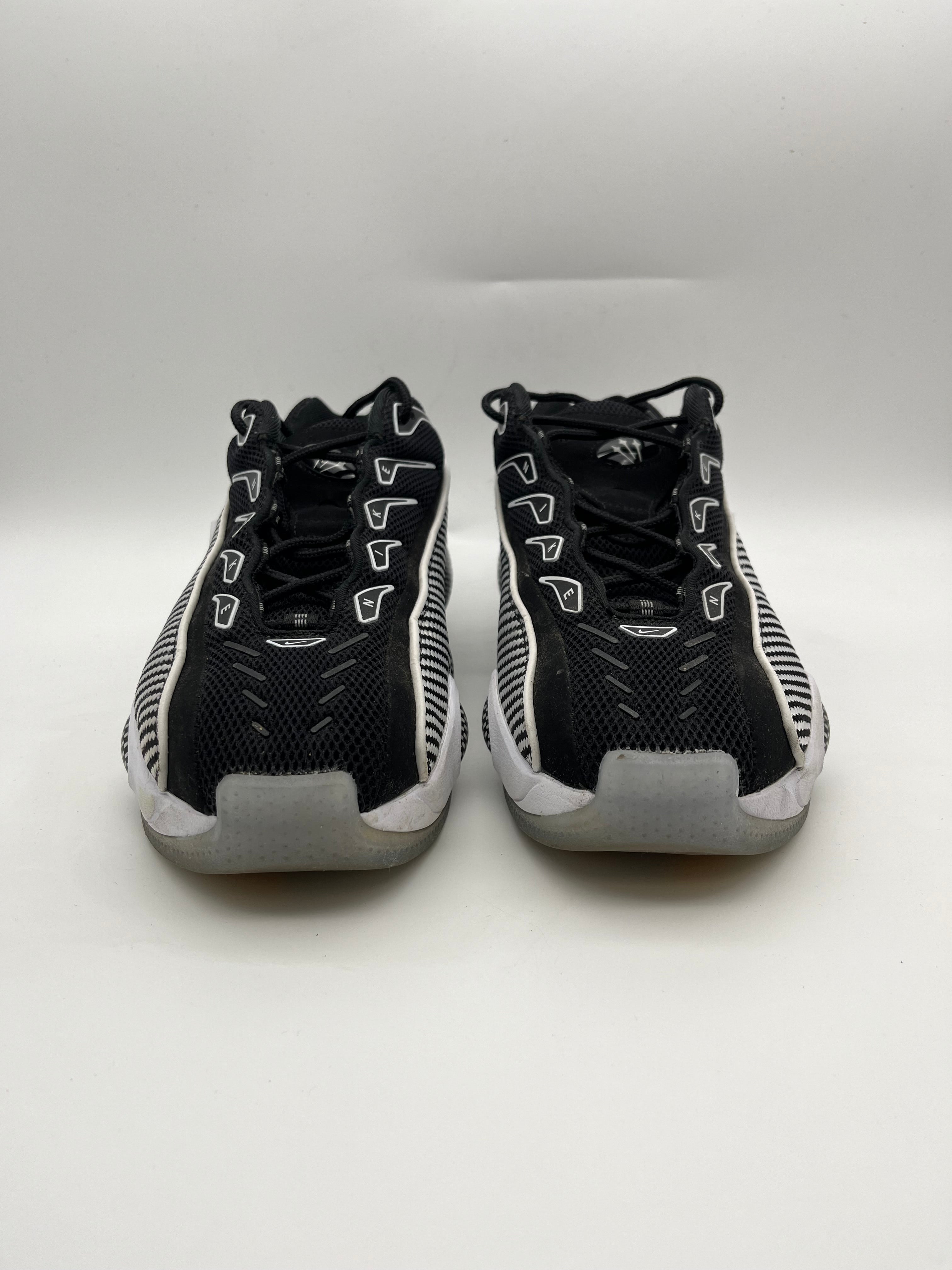 Használt - Nike Nocta Drake Black White (42.5)