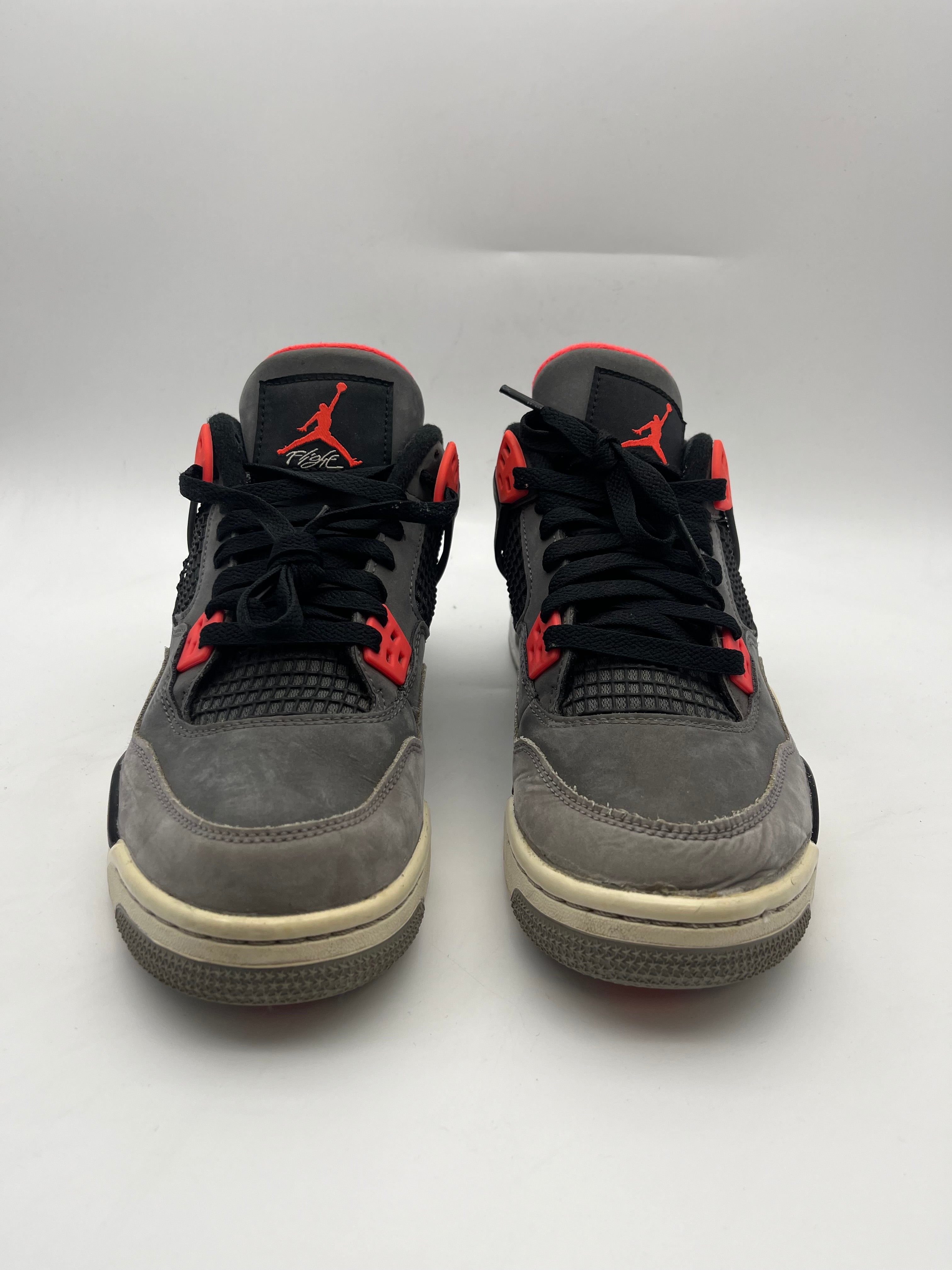 Használt - Jordan 4 Infrared (39)