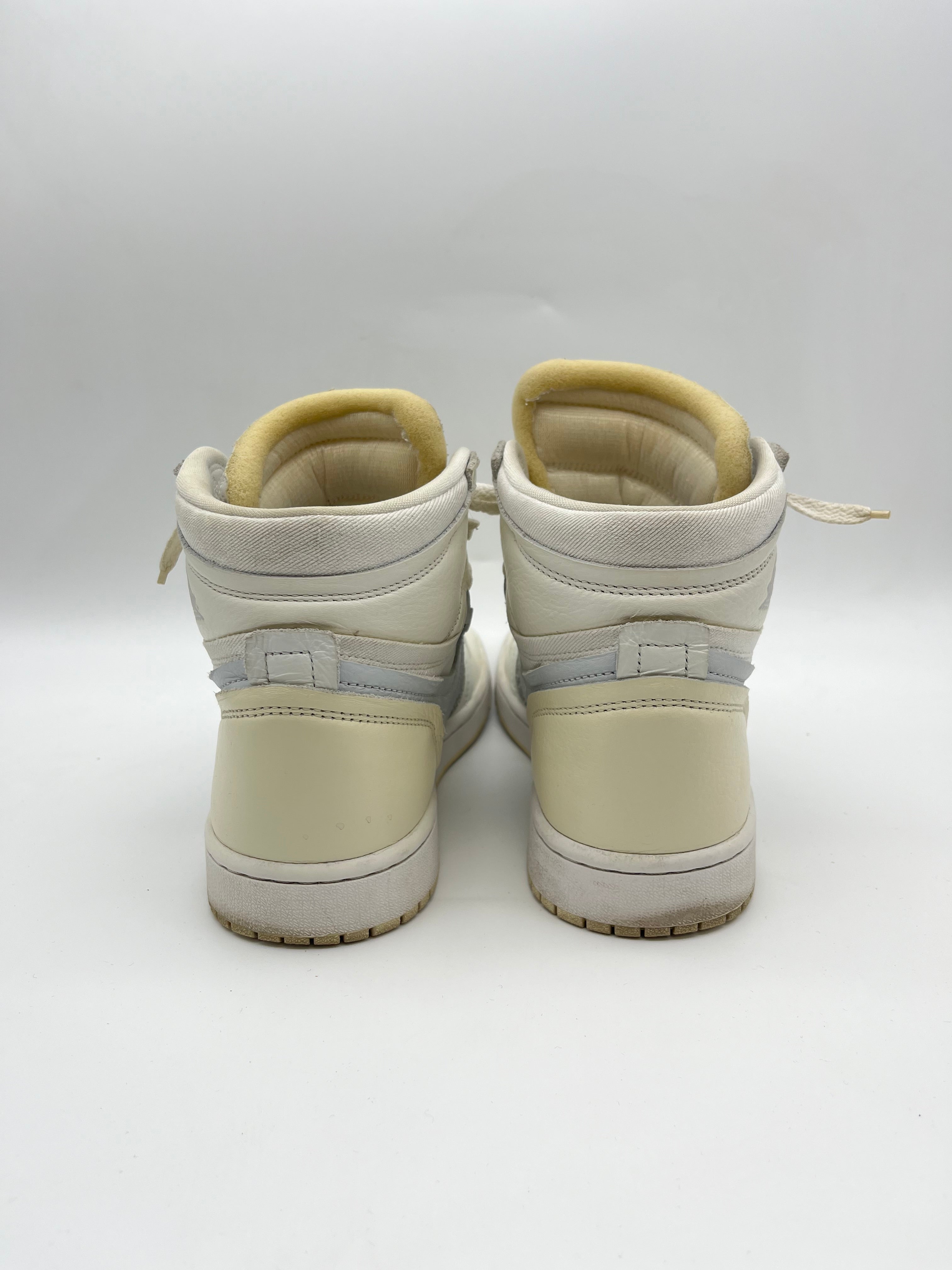 Használt - Jordan 1 High Method Of Mask (38.5)