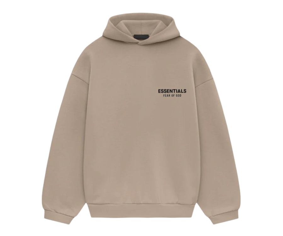 FW24 Desert Sand Hoodie