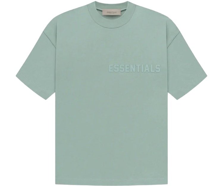 Essentials T-shirt Sycamore