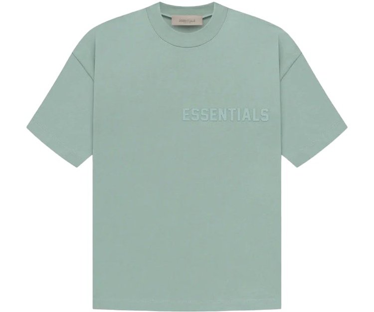 Tricou Essentials Sycamore