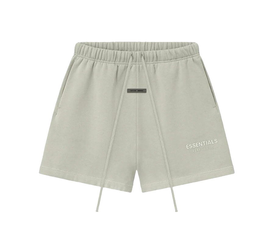 Fear Of God Essentials 2025 Sweatshort 'Abbey Stone'