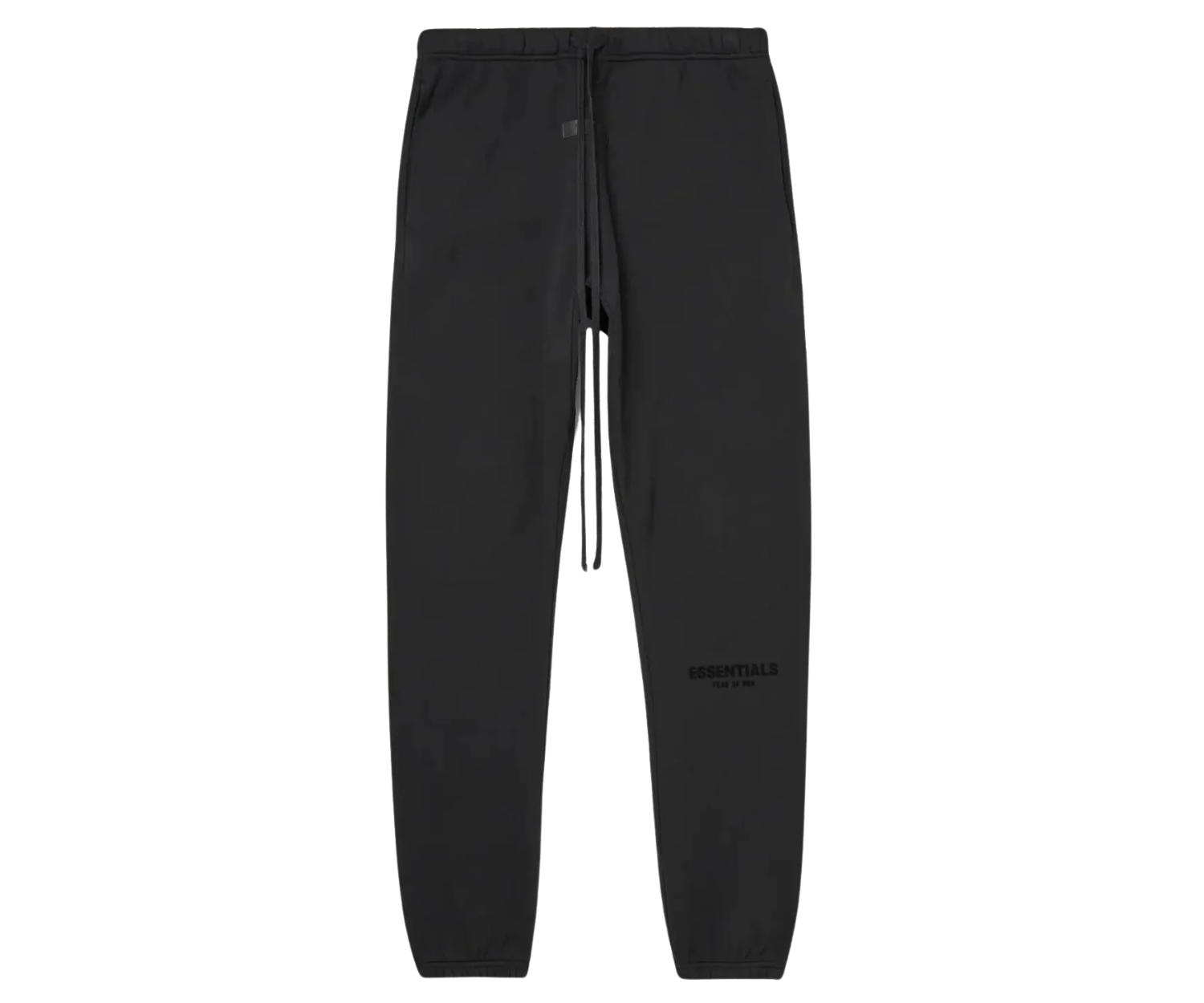 Pantaloni de sport Fear of God Essentials (SS22) Stretch Limuzina