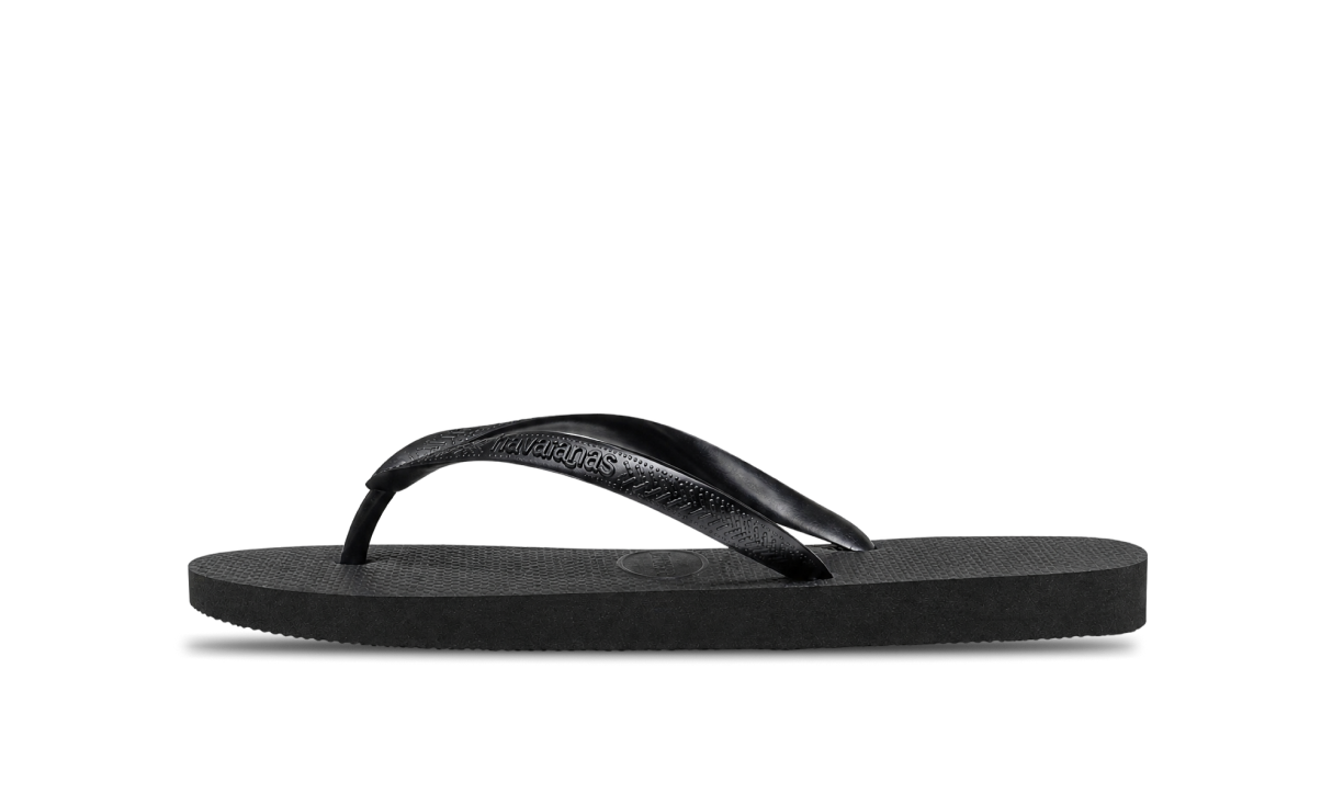 Havaianas Flip-Flops Preto Black
