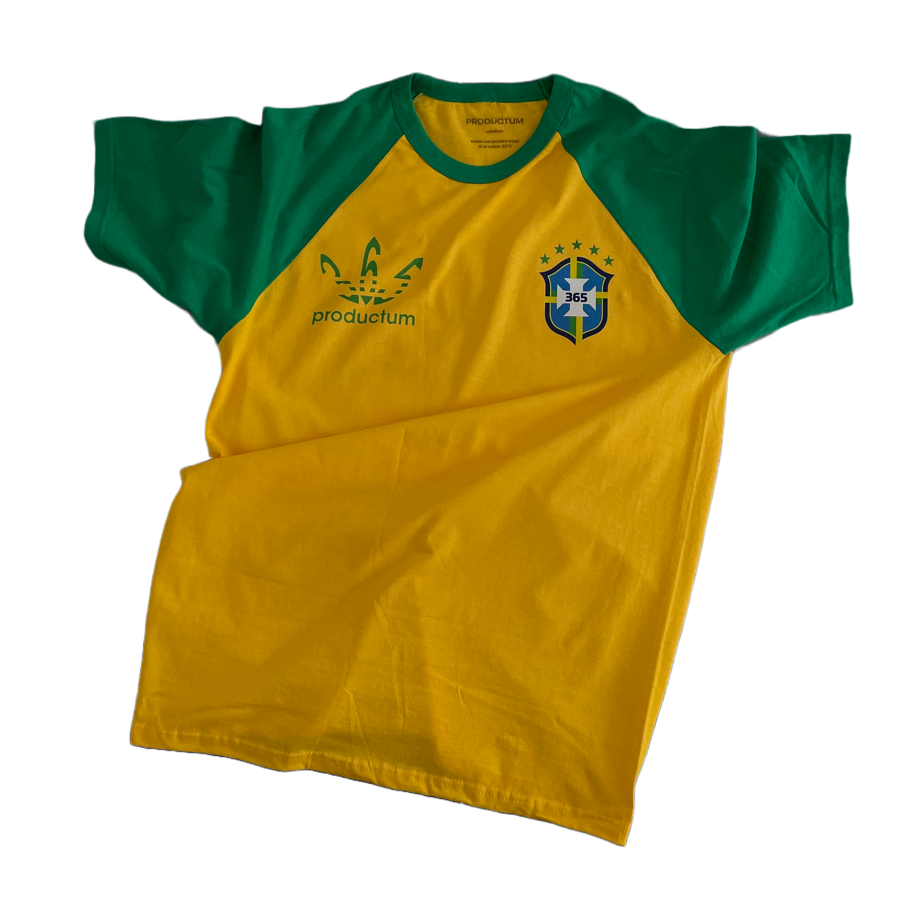 PRODUCT Seleção de 365 Tee