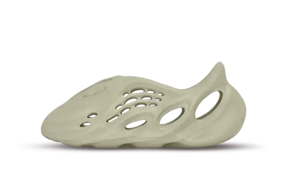 Yeezy Foam RNNR „Sare de piatră”