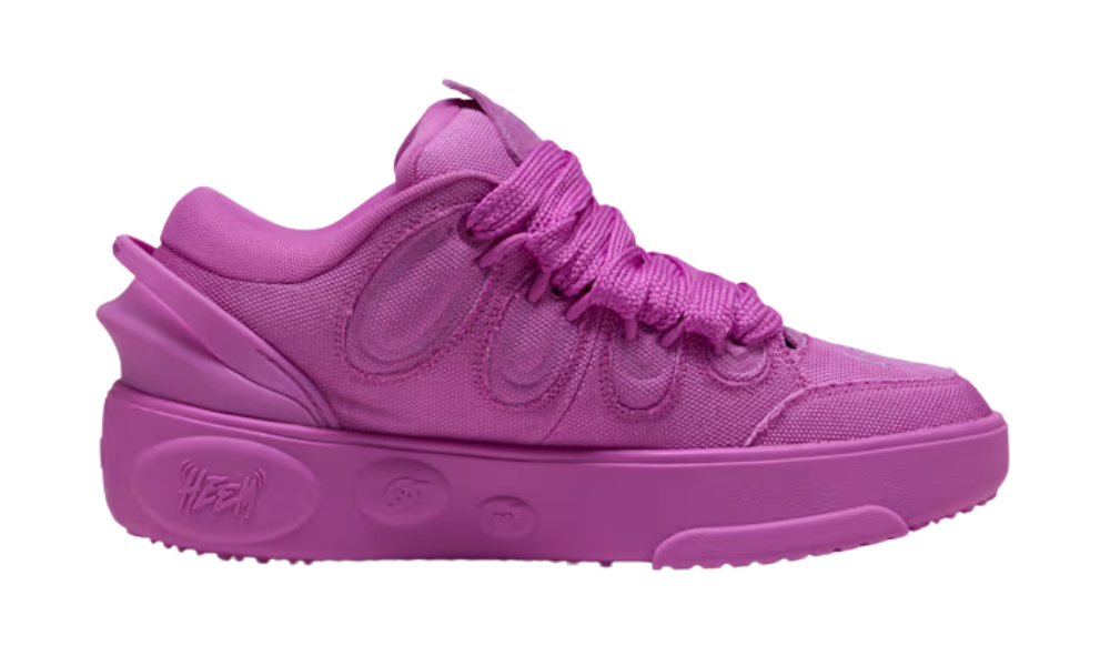 Puma LaMelo Ball LaFrancé Butterfly