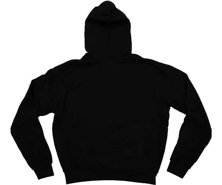 Flying High Heavy Oversize Hoodie