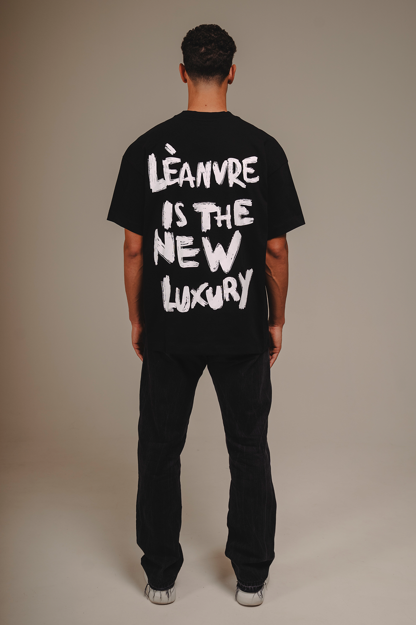 Lèanvre Frères - NEW LUXURY Black
