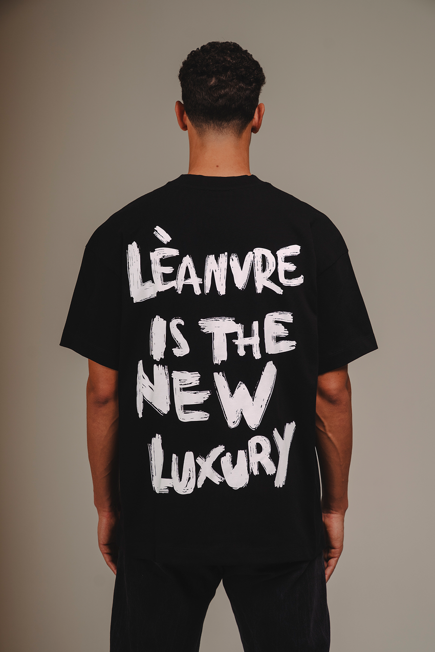 Lèanvre Frères - NEW LUXURY Black