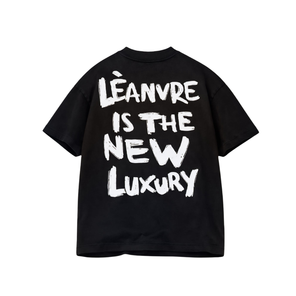 Lèanvre Frères - NEW LUXURY Black