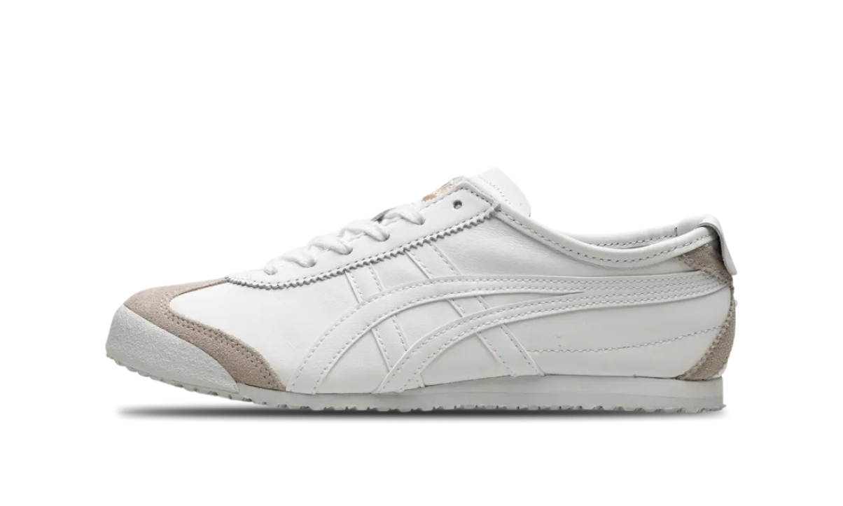Onitsuka Tiger Mexico 66 White Beige