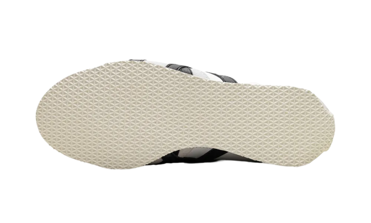 Onitsuka Tiger Mexico Runspark White Black
