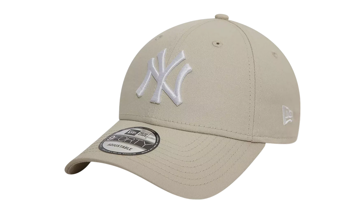 New Era Cap MLB New York Yankees NOS League Essential 9FORTY