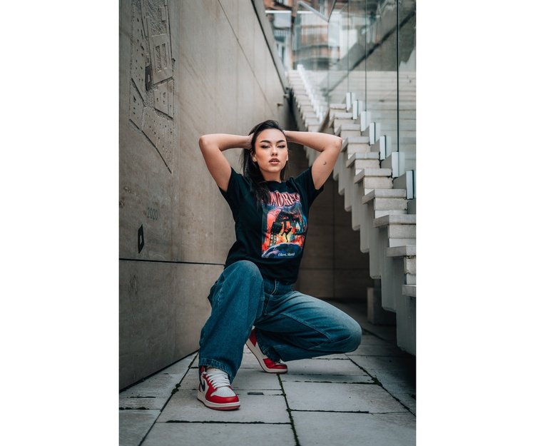Wonderful Tee
