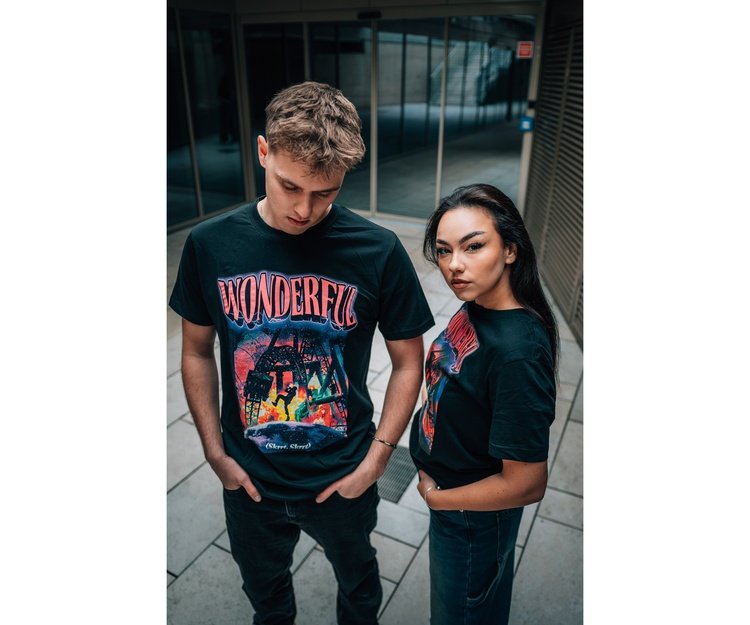 Wonderful Tee