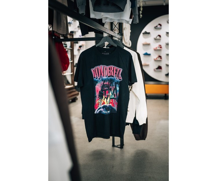 Wonderful Tee