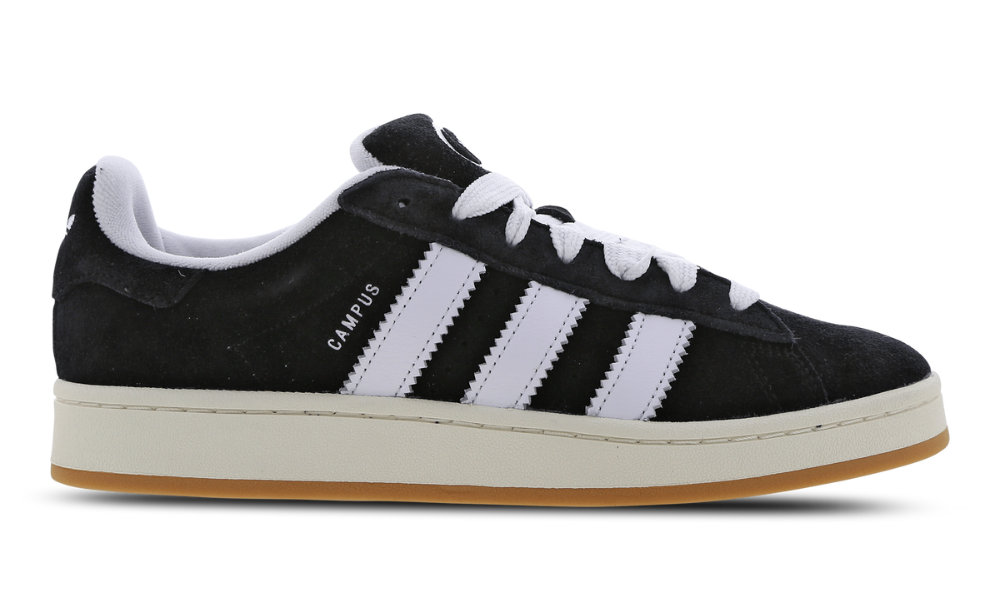 Adidas Campus 00s Core Black