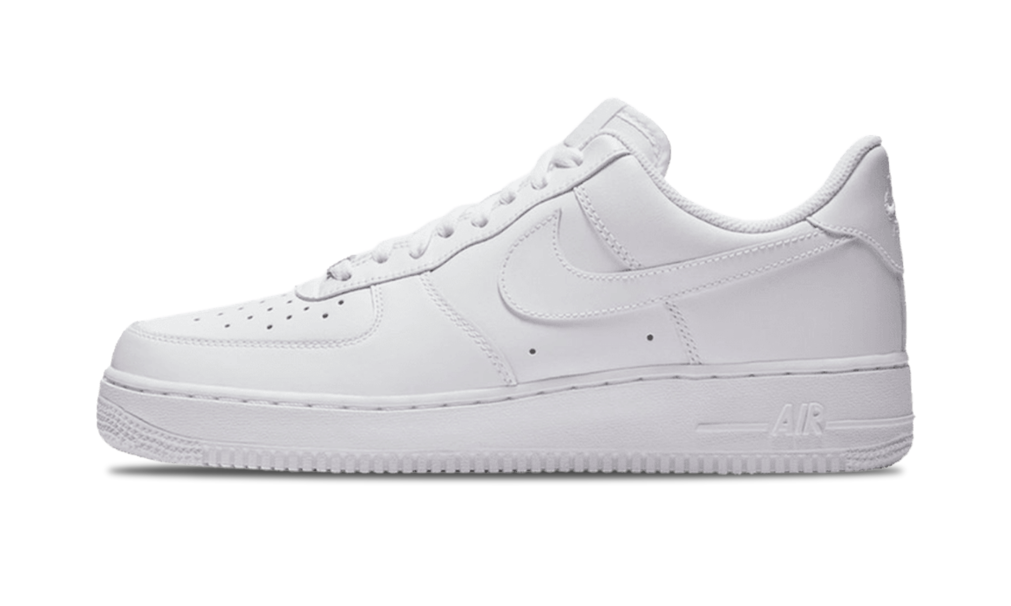 Nike Air Force 1 07 Triple White