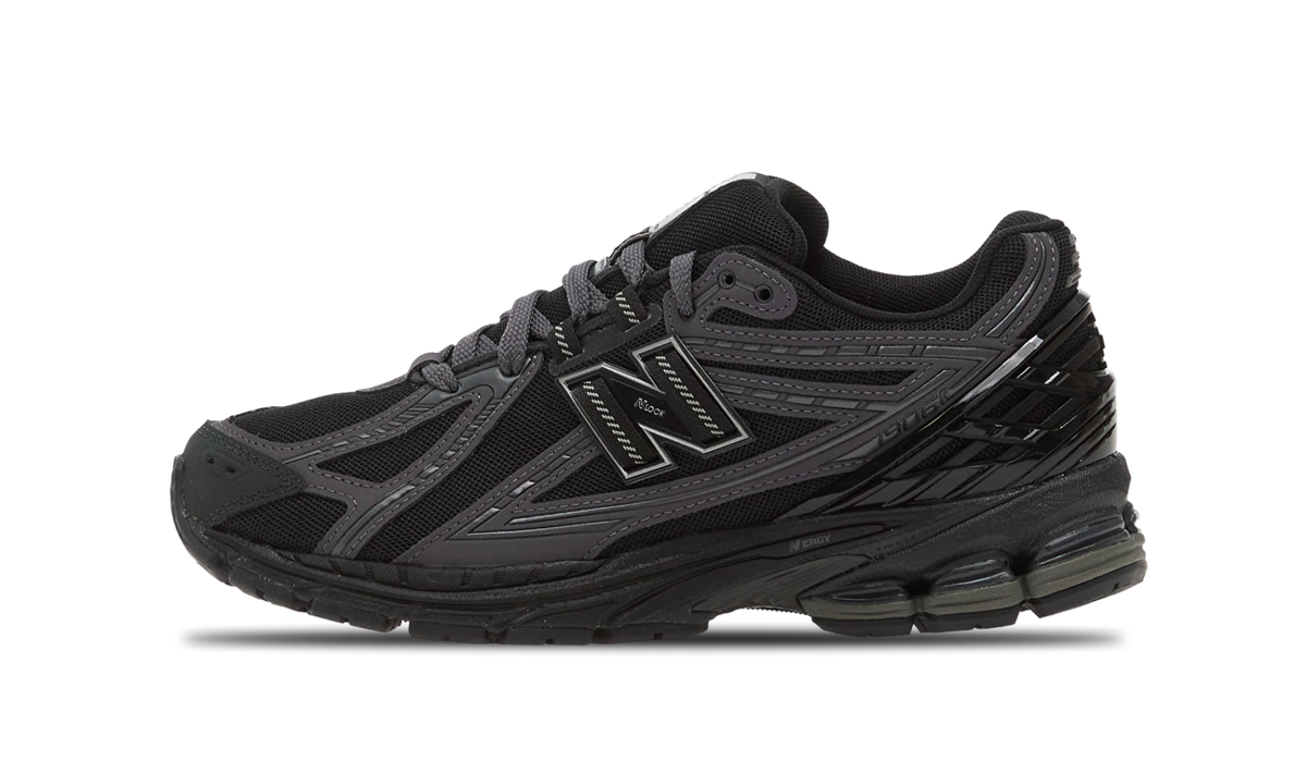 New Balance 1906R Black Phantom