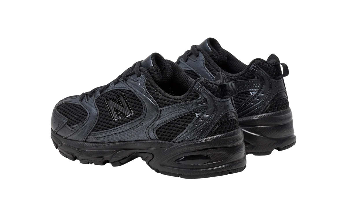 New Balance 740 Negru Ciment