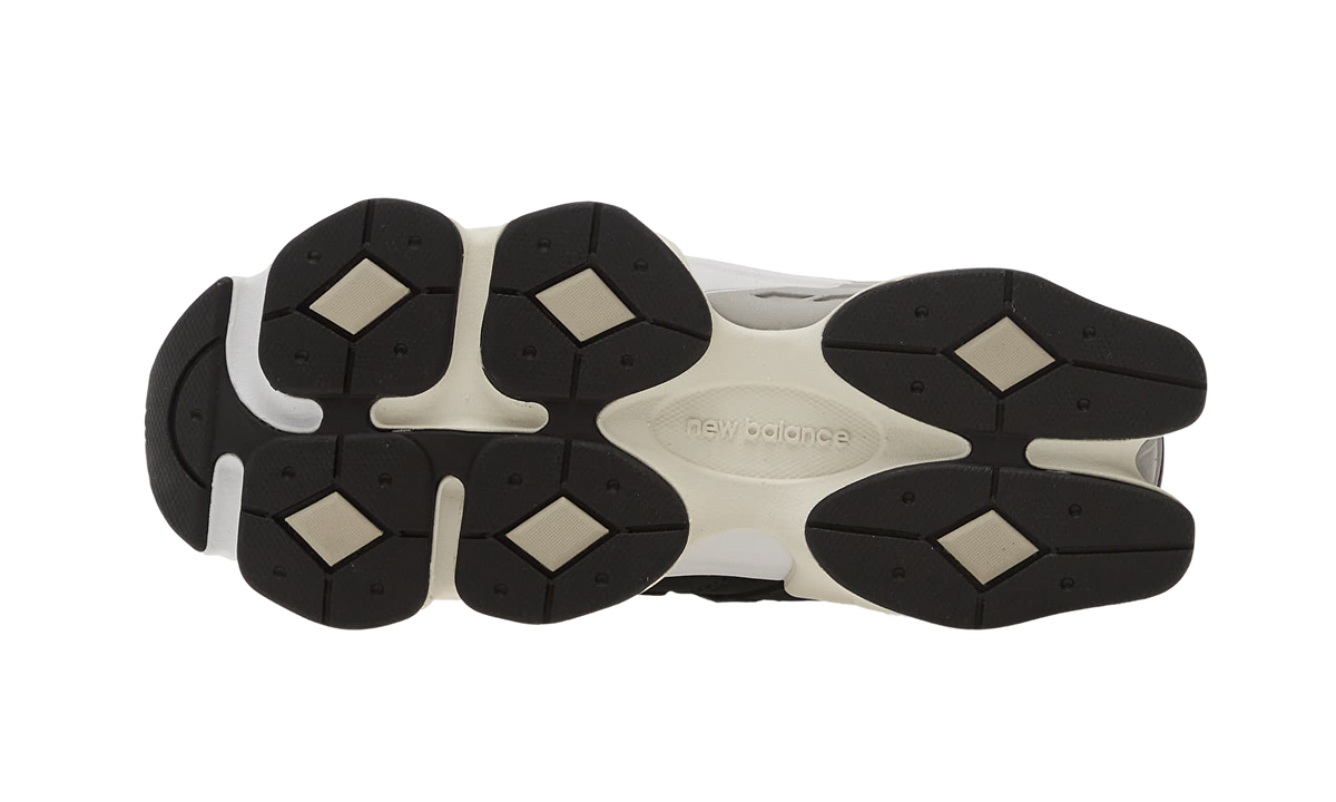 New Balance 9060 Black Tornado