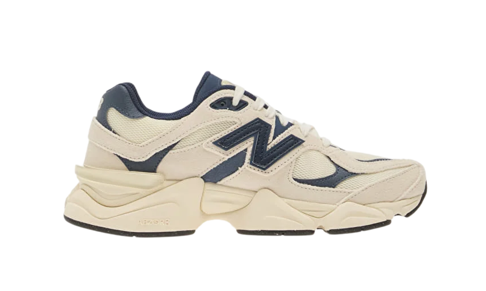 New Balance 9060 NB Navy / Linen