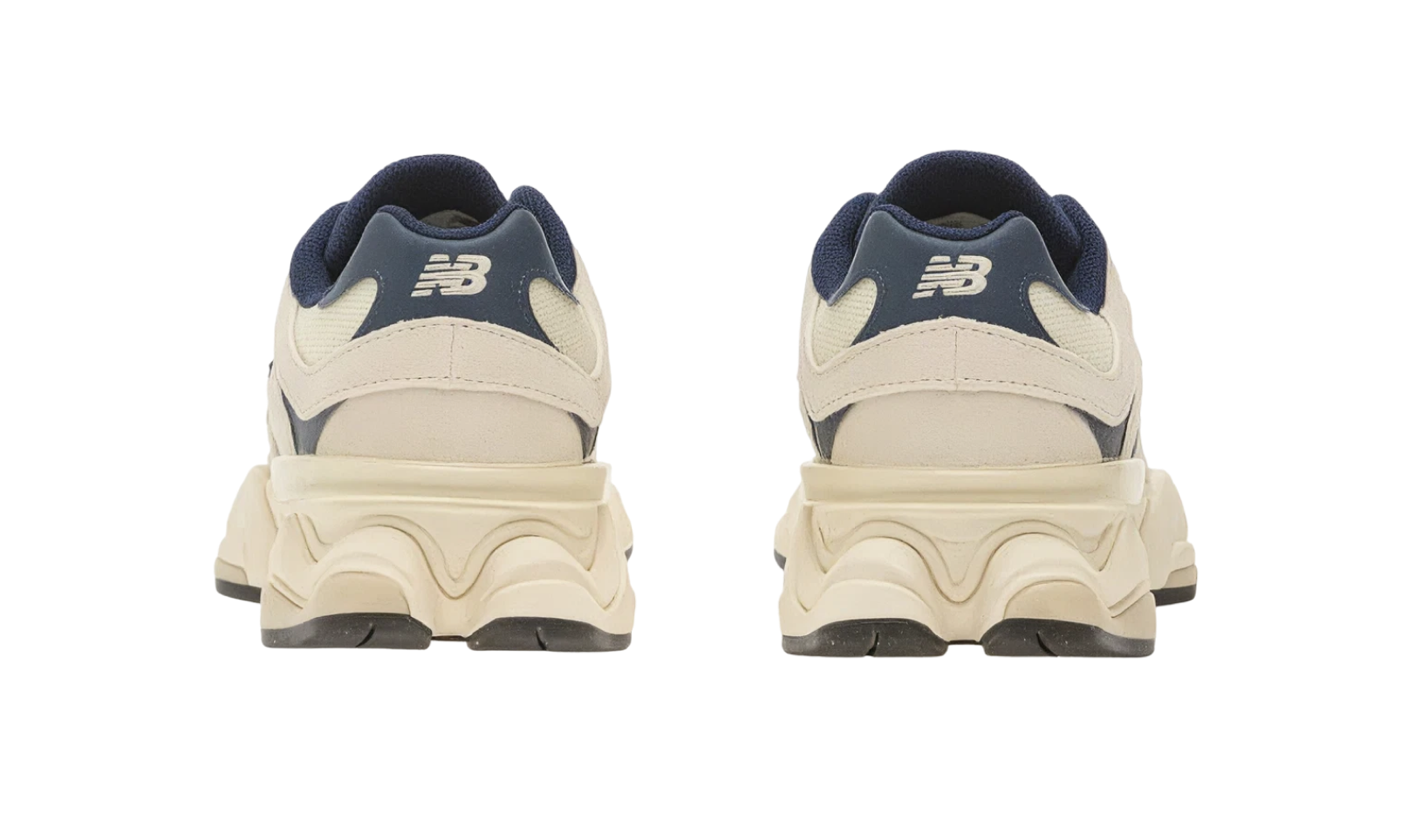 New Balance 9060 NB Navy / Linen