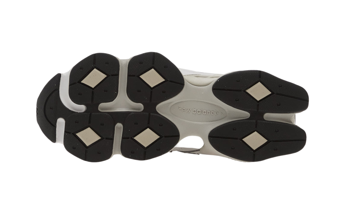 New Balance 9060 Raincloud Truffle Salt