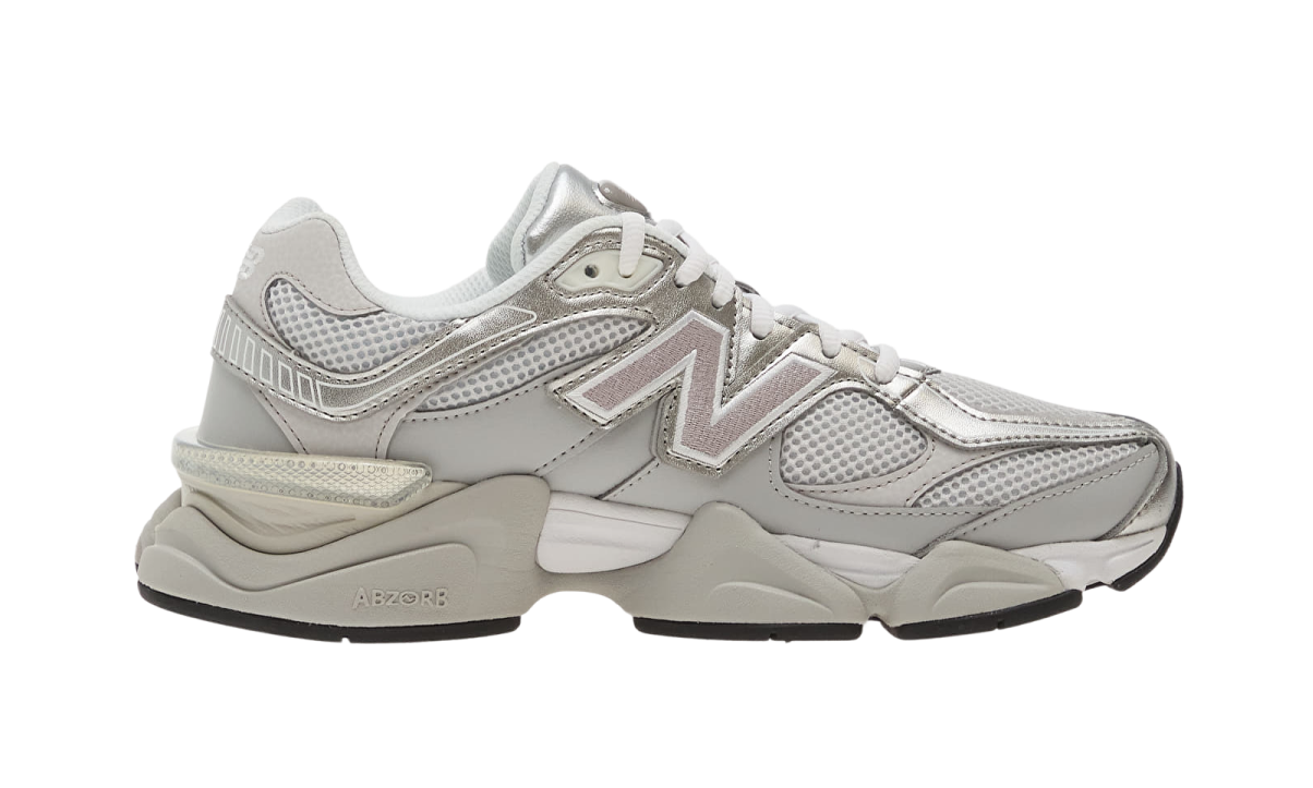 New Balance 9060 Raincloud Truffle Salt