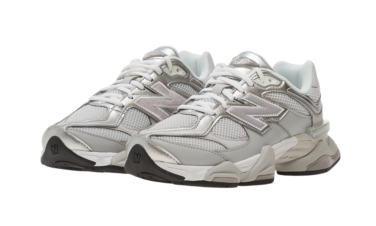 New Balance 9060 Raincloud Truffle Salt