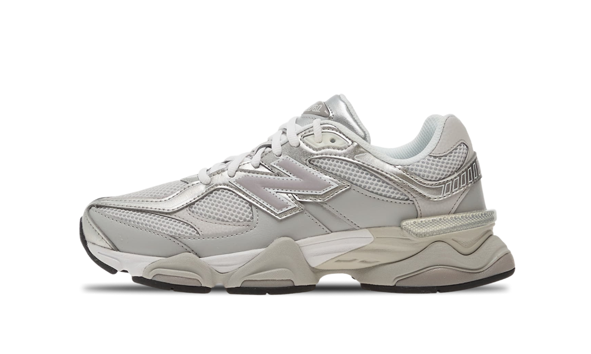 New Balance 9060 Raincloud Truffle Salt